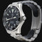 Montre Omega Seamaster 300M - Montre homme en acier, cadran noir 58 Facettes MT43664