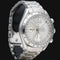 Montre Omega Speedmaster Day-Date - Montre chronographe automatique en acier 58 Facettes MT43751