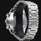 Montre Omega Speedmaster Day-Date - Montre chronographe automatique en acier 58 Facettes MT43751