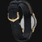Montre Cartier Ronde Solo - Montre ronde femme en or jaune et acier 58 Facettes MT42746