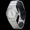 Montre Omega Constellation - Montre femme en acier, quartz 25 mm 58 Facettes MT43906