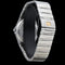 Montre Omega Constellation - Montre femme en acier, quartz 25 mm 58 Facettes MT43906