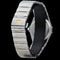 Montre Omega Constellation - Montre femme en acier, quartz 25 mm 58 Facettes MT43906