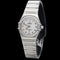 Montre Omega Constellation Mini My Choice - Montre femme en acier 58 Facettes MT43907