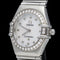 Montre Omega Constellation Mini My Choice - Montre femme en acier 58 Facettes MT43907