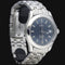 Montre Omega Seamaster 120M - Montre automatique 36 mm en acier 58 Facettes MT43169