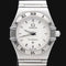 Montre Omega Constellation - Montre en acier 58 Facettes MT43903