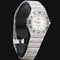 Montre Omega Constellation - Montre femme à quartz en acier 58 Facettes MT43903