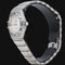 Montre Omega Constellation - Montre femme à quartz en acier 58 Facettes MT43903