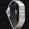 Montre Omega Constellation - Montre femme à quartz en acier 58 Facettes MT43903