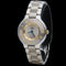 Montre Cartier Must 21 - Montre femme quartz en or jaune et acier 58 Facettes MT43072