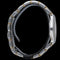 Montre Cartier Must 21 - Montre femme quartz en or jaune et acier 58 Facettes MT43072