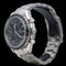 Montre Omega Speedmaster - Montre chronographe Day-Date en acier 58 Facettes MT43711