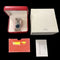 Montre Omega Seamaster 120M - Montre homme en acier, cadran bleu 58 Facettes MT38978