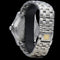 Montre Omega Seamaster 120M - Montre homme en acier, cadran bleu 58 Facettes MT38978