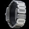 Montre Cartier Tank Française - Montre femme en acier, quartz 58 Facettes MT43941