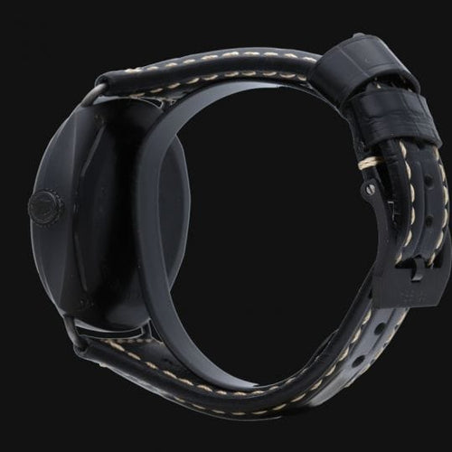 Montre Panerai Luminor Base - Montre homme en céramique 45 mm 58 Facettes MT43520