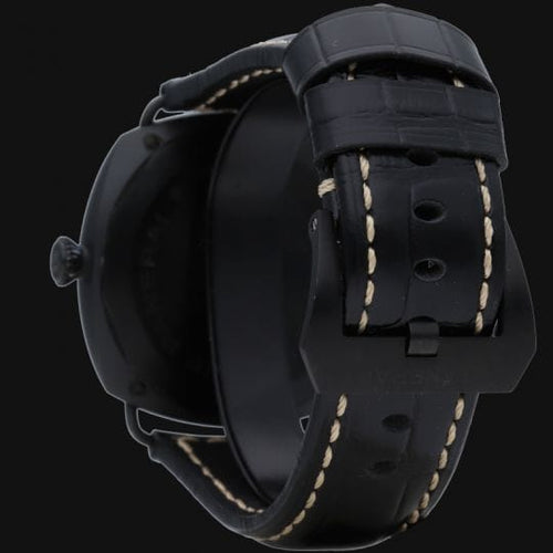 Montre Panerai Luminor Base - Montre homme en céramique 45 mm 58 Facettes MT43520