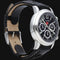 Montre Chopard Mille Miglia - Montre chronographe automatique 42 mm 58 Facettes MT42470