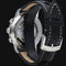 Montre Chopard Mille Miglia - Montre chronographe automatique 42 mm 58 Facettes MT42470