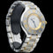 Montre Cartier Must 21 - Montre femme quartz 31 mm en or jaune et acier 58 Facettes MT42251