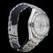 Montre Omega Speedmaster - Montre chronographe automatique en acier 58 Facettes MT43553