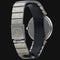 Montre Cartier Santos - Montre ronde en or jaune et acier 58 Facettes MT43414