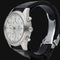 Montre IWC Spitfire - Montre chronographe automatique homme en acier 58 Facettes MT43454