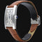 Montre Cartier Tank Américaine - Montre femme PM en acier 58 Facettes MT43938