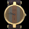 Montre Cartier Must de Cartier - Montre vermeil à quartz 24 mm 58 Facettes MT43787