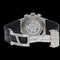 Montre Hublot Classic Fusion - Montre chronographe en titane 45 mm 58 Facettes MT43955