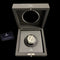 Montre Hublot Classic Fusion - Montre chronographe en titane 45 mm 58 Facettes MT43955