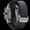 Montre Hublot Classic Fusion - Montre chronographe en titane 45 mm 58 Facettes MT43955
