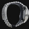 Montre Omega Speedmaster - Montre chronographe automatique en acier 58 Facettes MT43953