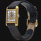 Montre Cartier Tank Vermeil - Montre femme à quartz 58 Facettes MT43486