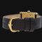 Montre Cartier Tank Vermeil - Montre femme à quartz 58 Facettes MT43486