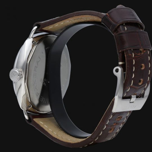 Montre Panerai Radiomir Black Seal - Montre homme 45 mm 58 Facettes MT43525
