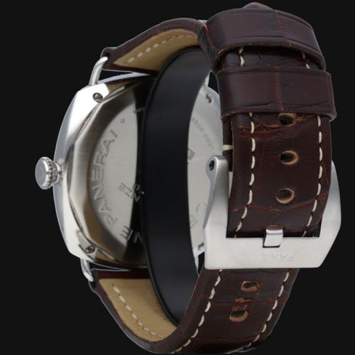 Montre Panerai Radiomir Black Seal - Montre homme 45 mm 58 Facettes MT43525