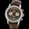 Montre Breitling Navitimer B01 - Montre chronographe automatique 43 mm 58 Facettes MT43397