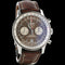 Montre Breitling Navitimer B01 - Montre chronographe automatique 43 mm 58 Facettes MT43397