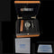 Montre Panerai Luminor Marina - Montre automatique homme 40 mm acier 58 Facettes MT43500