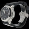 Montre Panerai Luminor Marina - Montre automatique homme 40 mm acier 58 Facettes MT43500