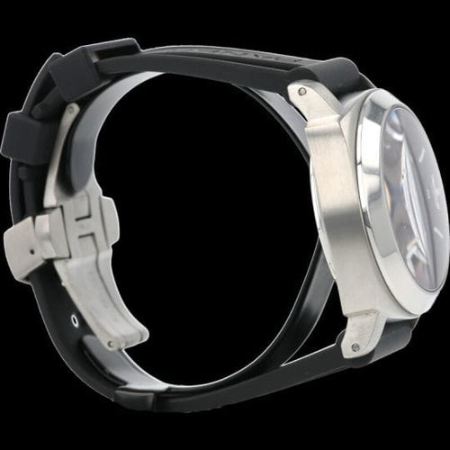 Montre Panerai Luminor Marina - Montre automatique homme 40 mm acier 58 Facettes MT43500