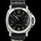 Montre Panerai Luminor Marina - Montre automatique homme 40 mm acier 58 Facettes MT43500