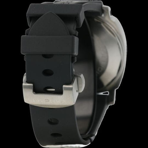 Montre Panerai Luminor Marina - Montre automatique homme 40 mm acier 58 Facettes MT43500