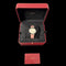 Montre Cartier Pasha C - Montre automatique 35 mm en acier 58 Facettes MT43625