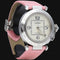 Montre Cartier Pasha C - Montre automatique 35 mm en acier 58 Facettes MT43625
