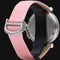 Montre Cartier Pasha C - Montre automatique 35 mm en acier 58 Facettes MT43625
