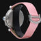 Montre Cartier Pasha C - Montre automatique 35 mm en acier 58 Facettes MT43625