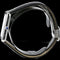 Montre Cartier Tank Solo - Montre à quartz femme 27 x 35 mm 58 Facettes MT43960